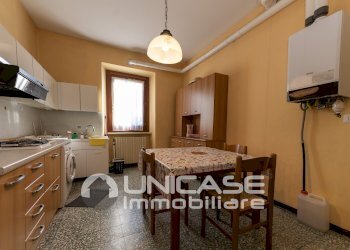 Cucina - Trilocale Corso A. Gramsci, 18, Torre Pellice - foto 4