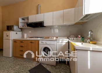 Cucina - Trilocale Corso A. Gramsci, 18, Torre Pellice - foto 5