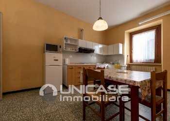 Cucina - Trilocale Corso A. Gramsci, 18, Torre Pellice - foto 6