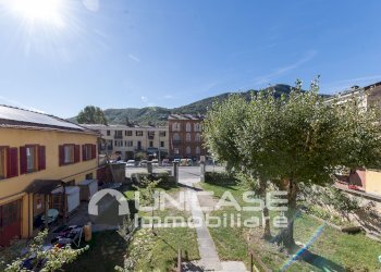 Viste - Trilocale Corso A. Gramsci, 18, Torre Pellice - foto 7