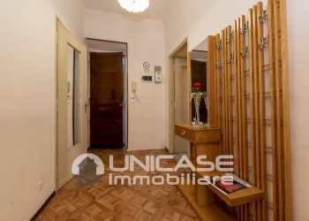 Ingresso - Trilocale Corso A. Gramsci, 18, Torre Pellice - foto 3