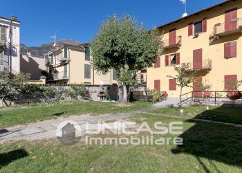 Facciata - Trilocale Corso A. Gramsci, 18, Torre Pellice - foto 1