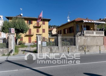 Trilocale Corso A. Gramsci, 18, Torre Pellice - foto 18