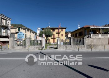 Trilocale Corso A. Gramsci, 18, Torre Pellice - foto 19