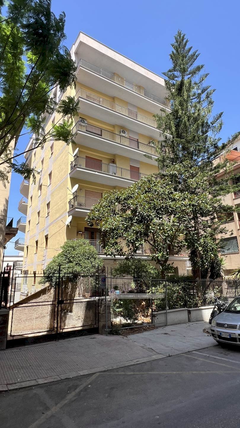 Apartment Via Carlo Marx 7, Sciacca - photo 2