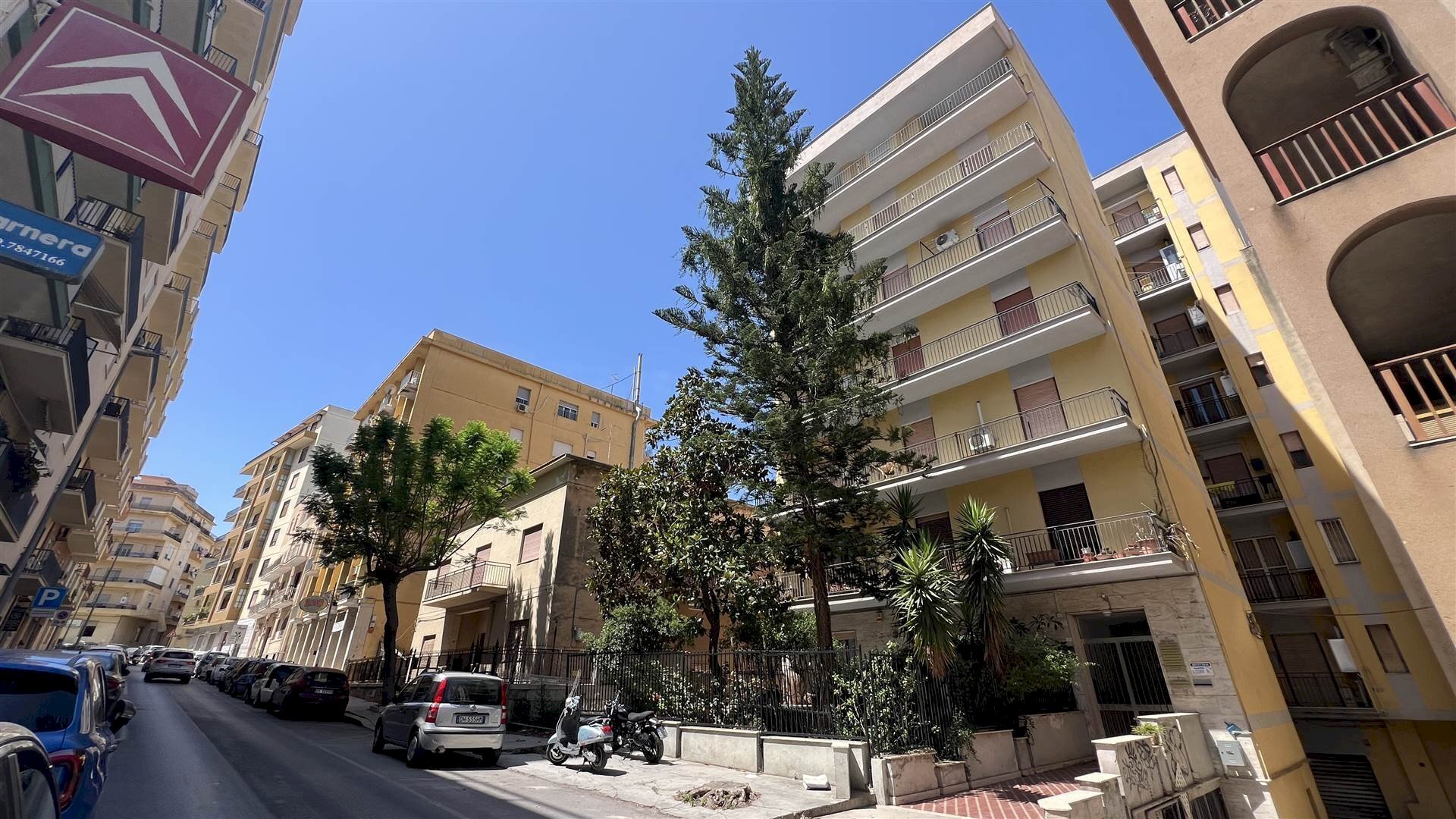 Apartment Via Carlo Marx 7, Sciacca - photo 1