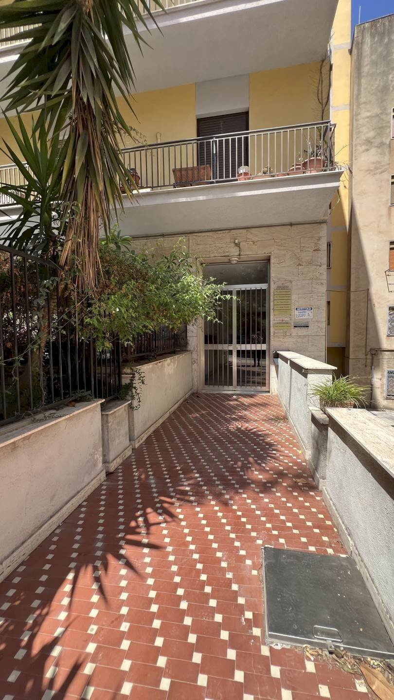 Appartamento Via Carlo Marx 7, Sciacca - foto 2
