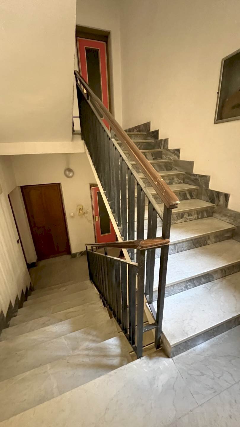 Appartamento Via Carlo Marx 7, Sciacca - foto 3