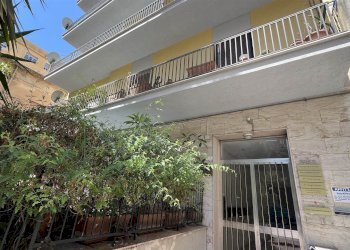 Appartamento Via Carlo Marx 7, Sciacca - foto 4