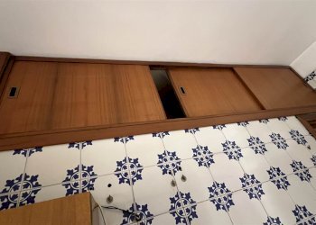 Appartamento Via Carlo Marx 7, Sciacca - foto 22