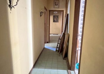 Appartamento Via Carlo Marx 7, Sciacca - foto 24