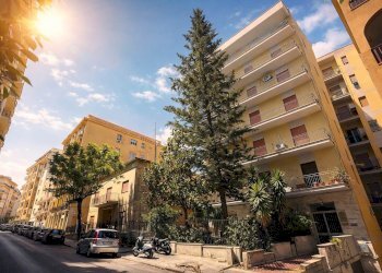 Appartamento Via Carlo Marx 7, Sciacca - foto 1