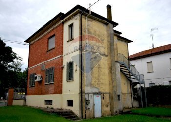 Casa indipendente via Amendola, 51 
 San Biagio, Argenta - foto 12