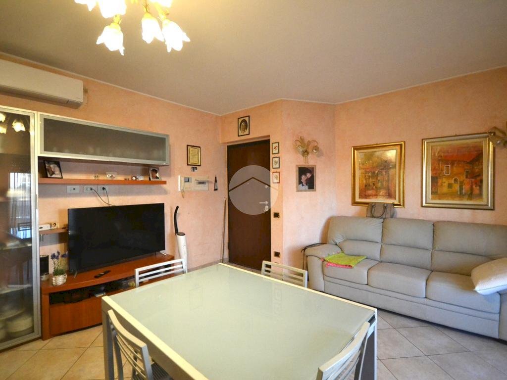 Trilocale Via I Maggio, Vittuone - foto 2