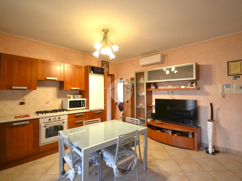 Trilocale Via I Maggio, Vittuone - foto 3