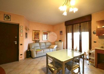 Trilocale Via I Maggio, Vittuone - foto 1