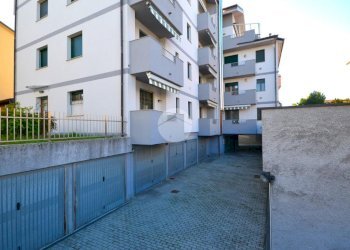 Trilocale Via I Maggio, Vittuone - foto 13