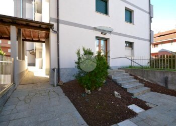 Trilocale Via I Maggio, Vittuone - foto 14