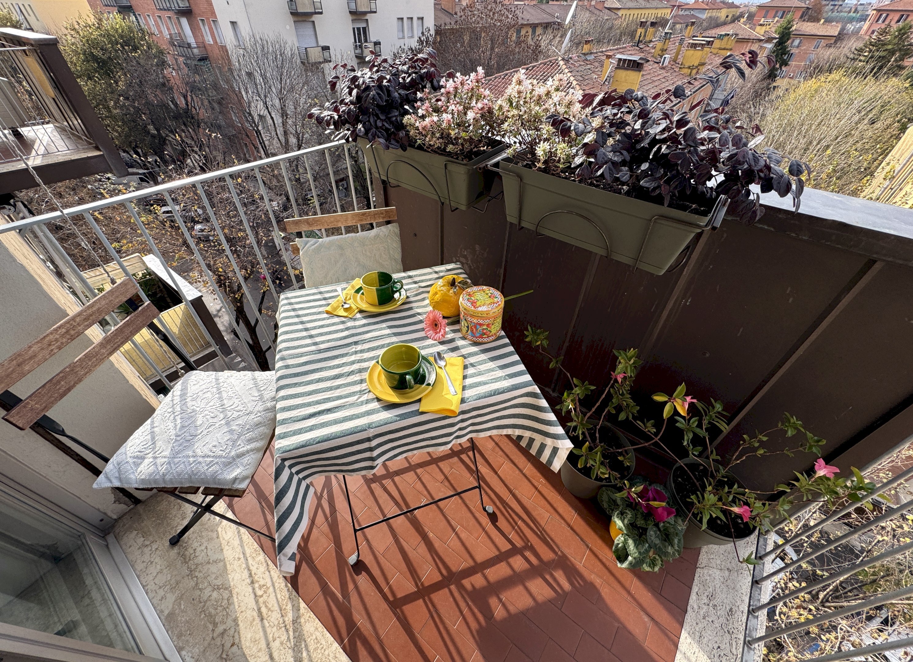 Apartment , NELLE VICINANZE DEL NUOVO COMUNE Bologna, Bologna (neighborhood Bolognina) - photo 2