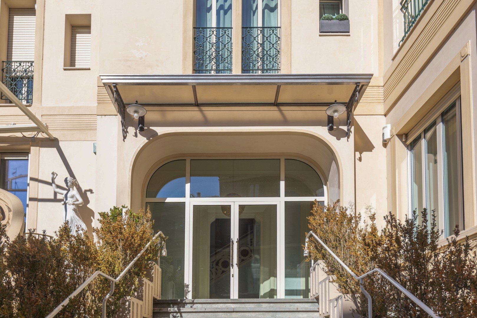 Appartamento Bologna (zona San Mamolo) - foto 2