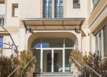 Appartamento Bologna (zona San Mamolo) - foto 2