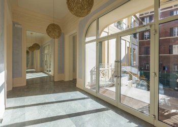 Appartamento Bologna (zona San Mamolo) - foto 3