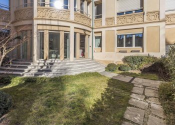 Appartamento Bologna (zona San Mamolo) - foto 4