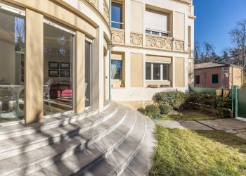 Appartamento Bologna (zona San Mamolo) - foto 6