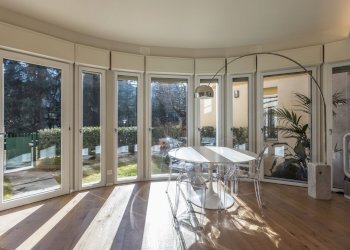 Appartamento Bologna (zona San Mamolo) - foto 8