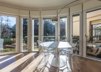 Appartamento Bologna (zona San Mamolo) - foto 9