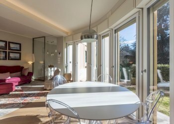 Appartamento Bologna (zona San Mamolo) - foto 11