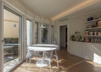 Appartamento Bologna (zona San Mamolo) - foto 12