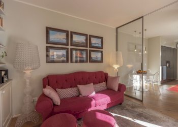 Appartamento Bologna (zona San Mamolo) - foto 13