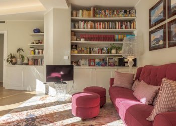 Appartamento Bologna (zona San Mamolo) - foto 17