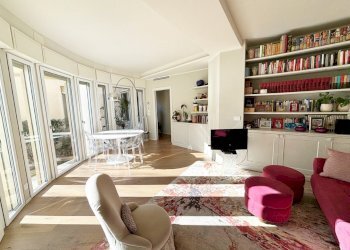 Appartamento Bologna (zona San Mamolo) - foto 18