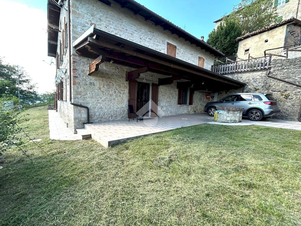 Trilocale Via Montecuccolo, Pavullo nel Frignano - foto 2