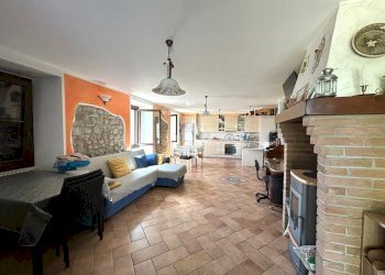 Trilocale Via Montecuccolo, Pavullo nel Frignano - foto 19