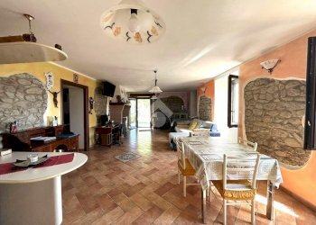 Trilocale Via Montecuccolo, Pavullo nel Frignano - foto 20