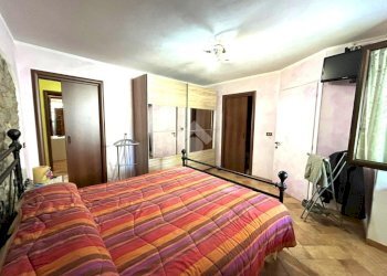 Trilocale Via Montecuccolo, Pavullo nel Frignano - foto 22