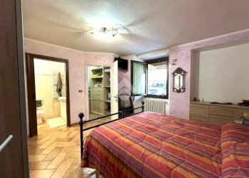 Trilocale Via Montecuccolo, Pavullo nel Frignano - foto 26