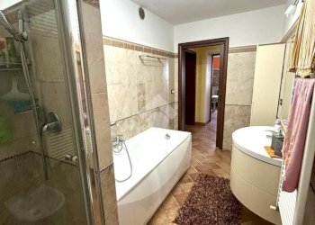 Trilocale Via Montecuccolo, Pavullo nel Frignano - foto 29