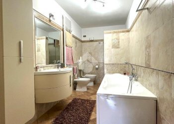 Trilocale Via Montecuccolo, Pavullo nel Frignano - foto 30