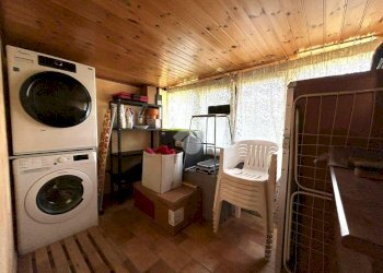 Trilocale Via Montecuccolo, Pavullo nel Frignano - foto 31