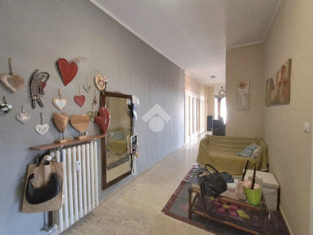 Three-room apartment Via Remmert, Ciriè - photo 3