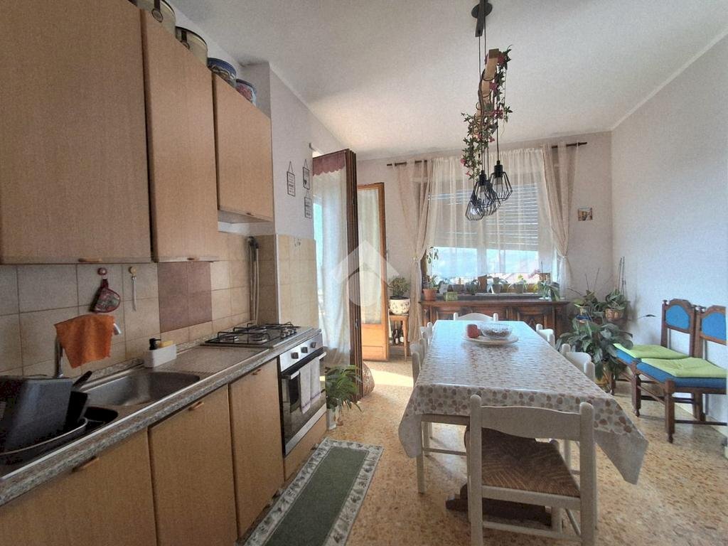 Three-room apartment Via Remmert, Ciriè - photo 2