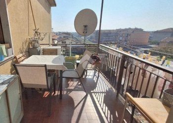 Trilocale Via Remmert, Ciriè - foto 6