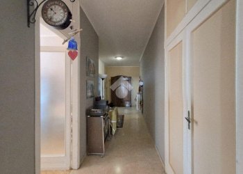 Trilocale Via Remmert, Ciriè - foto 11