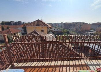 Trilocale Via Remmert, Ciriè - foto 15