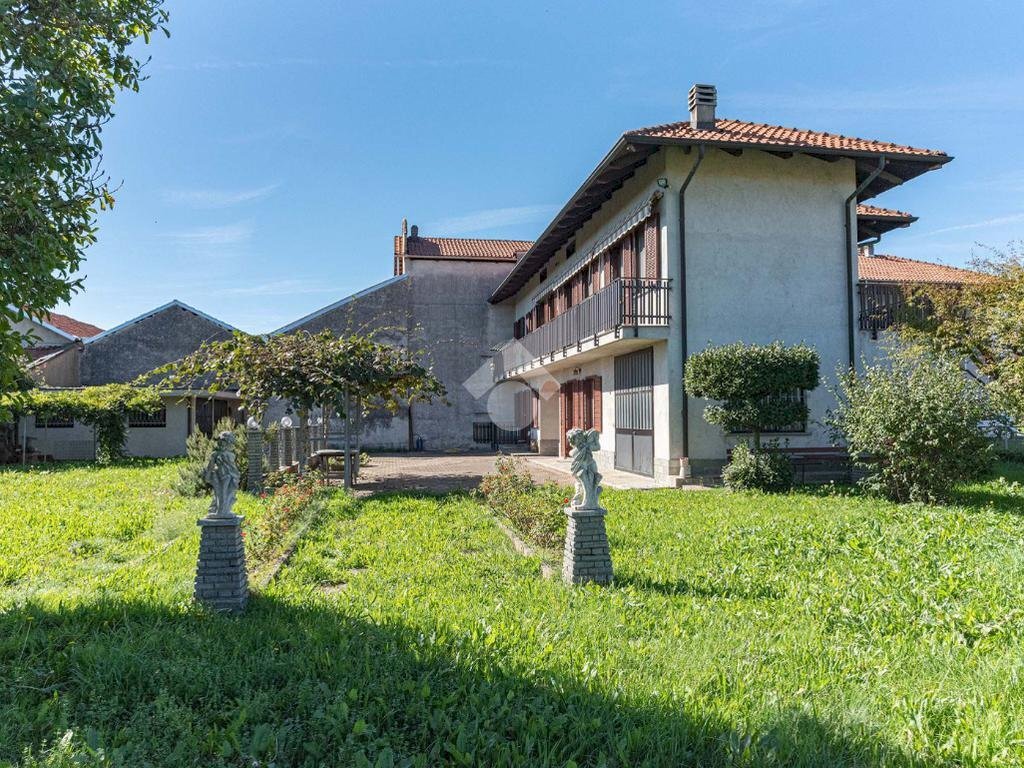 Semi-detached house Via san pietro, Ciriè - photo 2