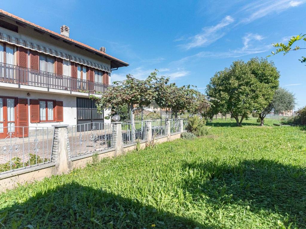 Semi-detached house Via san pietro, Ciriè - photo 3